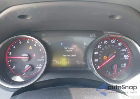 2021 Toyota Camry Xse из США, поврежденный, VIN 4T1K61AK3MU473351